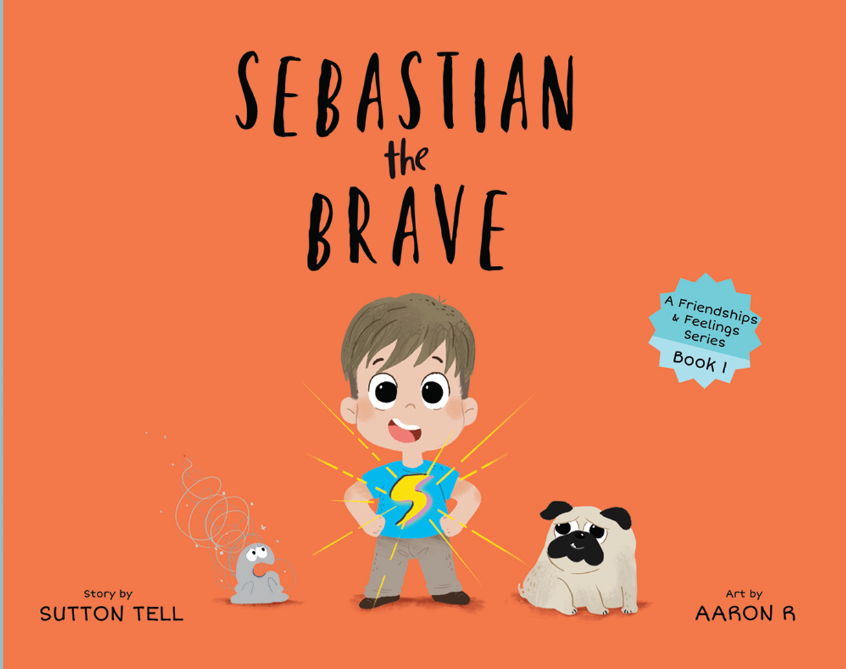 Sebastian the Brave